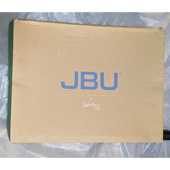 Women's NIB JBU by Jambu Lorna Weather Ready Snow Black/Gray Boots 10 M - Picture 8 of 11